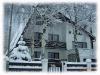 RIESENGEBIRGE - WINTERURLAUB    PENSION