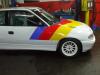 OPEL ASTRA 16V GSI RALLYE-AUTO/ RCN