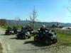 Geführte Quad Touren