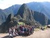 SPANISCHUNTERRICHT UND UNTERKUNFT BEI GASTFAMILIEN IN AREQUIPA, PERU