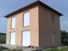 Neubau Einfamilienhaus mit gemütlicher Terrasse auf Halkidiki /  Griechenland
