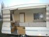 Faltcaravan Gran Paradiso,  TÜV 02/ 2013,  Bj. 1987