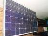 180 W Solarmodule (monokristallin),  Photovoltaik Modul