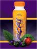 Kleine Flasche - Volle Power