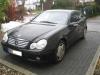Mercedes-Benz C 230 Kompressor Sportcoupe