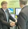 IT-Fachmann für deutsch-polnische Geschäftsverbindungen. *****