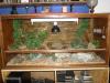OSB Terrarium 120/ 60/ 60cm Preis 80Eur.
