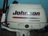 Motorboot Typ Cup 370