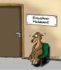 Na,  wenn das keine gute Bezahlung ist  .
