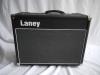 Gitarrenverstärker von Laney,  Vollröhre