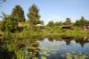 Campingplatz Camping Land an der Elbe bei Hamburg