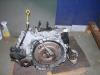 Ford Mondeo II,  eine vollautomatische PTAL CD4E XS7P-CA