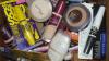 Maybelline,  Rimmel,  Lumene,  L Oreal Kosmetik Sonderposten