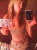   W20 blond,  gutaussehend und intelligent  