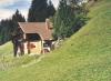 Maisaß im Montafon