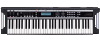 Korg X50 Synthesizer +  Keyboard Ständer + neue Tasche TOP!