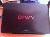 Sony Vaio Schwarz (mit Rechnung + Garantie )