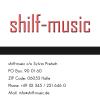 Keyboarderin gesucht,  Halle/ Saale (Electro-Pop /  E.B.M. /  Industrial)