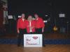 Red Diamonds - Alleinunterhalter,  Band,  Partyband,  Musiker - 01511 4990382