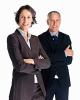 Unternehmer mit Weitblick