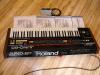 Roland Juno-60 Analog Synthesizer 