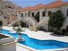 Apartment Windsor in Las Americas,  im Ortsteil San Eugenio im Süden von Teneriff