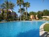 Mallorca,  Wohnung in 1. Meeresline,  2 Schlafzimmer,  Meerblick,  40m Außenpool