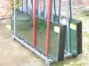 Scheiben,  Wintergarten oder Poolverglasung, Sicherheitsisolierglas