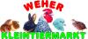 Weher Kleintiermarkt am 22.05.2011