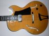 Maurice Dpont,  Archtop