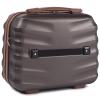 Kosmetikkoffer Schminkkoffer Beautycase für Koffer 402 BC Reise- Kosmetikkoffer