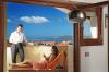 Residence Europa: Apartments 50m vom Alghero Strand (Direktflug aus Memmingen)