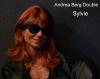 Andrea Berg Double Sylvie mit Tanzband Eternity