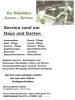 DER BIELEFELDER GARTEN SERVICE /  PETER BRENNEMANN