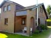 Ostsee-Ferienhaus Casa Mia mit überdachter Terrasse,  Kamin und Internet