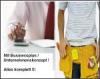 Unternehmenskonzept Allroundhandwerker ohne Meisterbrief.