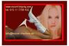 Agentur Escort Charlene sucht attraktive,  charmante  Männer und Frauen 