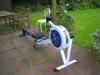 Concept2 Ruderergometer