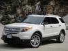  2011 Ford Explorer XLT 4WD