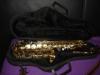 Selmer Saxophon Super Action 80