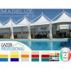 Pavillon Zelt Laube personalisierte Farbe professionelle neue 4x6
