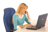 PC /  Bürotätigkeit im Homeoffice zu vergeben