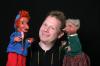 Puppentheater Figurentheater Puppenbuehne Koeln