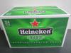 Heineken 0, 33l und Beck s 0, 33l Sonderposten