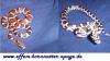 Kornnatter, Korni, Pantherophis-Guttatus, Miami(Milk-Snake), Charcoal(Black-Albino)A