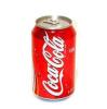 Coca Cola 0, 33l  Sonderposten 