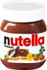 Nutella 350g und 750g Sonderposten