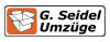 Sie suchen eine professionelle Umzugsfirma