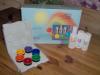 BIOPTRON Compact III Farblichttherapie-Set 6-teilig