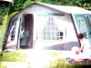 JAMET Trigano Faltcaravan Falti Klappfix EZ93 HU13